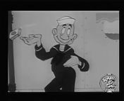 Private Snafu - Seaman Tarfu in the NavyVintage CartoonsTIME MACHINE from vintage grandma affairsonmovies