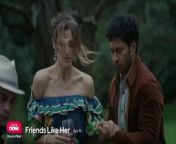 Friends Like Her Saison 1 - Trailer (EN) from barney and friends maurice the magician