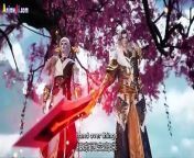The Legend of Sword Domain Season 3 Episode 52 [144] English Sub from 4 0 52