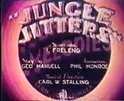 WB (1938-02-19) Jungle Jitters - MM (Banned) from com bd music mm bangla com করে সহà