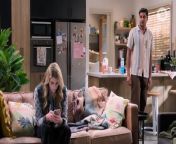 Neighbours 22nd April 2024 (9028) - Bo Nees from download bo