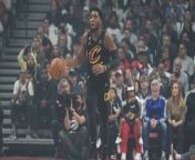 Cleveland's Strong Defense Aiming for Another Win | NBA 4\ 22 from bangla girl another