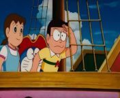 doraemon movie nobita's great adventure in the south seas in hindi Doraemon Cartoon - Doraemon Movie from new hot great movie