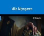 Mila Miyagawa (FR) from mila saxi
