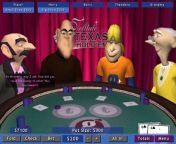 I like poker, I dislike this game...&#60;br/&#62;&#60;br/&#62;Please suggest games for me and I will do my best to post a Full Gameplay of them as early as possible. I will comment if I can not on your comment.&#60;br/&#62;&#60;br/&#62;Check out my referral links to support me.&#60;br/&#62;&#60;br/&#62;Freecash is a offer and survey site that have decent rewards.&#60;br/&#62;Freecash: https://freecash.com/r/MichelEdits&#60;br/&#62;&#60;br/&#62;Survey Junkie is a survey site that allow for bank deposits and have a minimum of &#36;5.&#60;br/&#62;Survey Junkie: https://www.surveyjunkie.com/?invite=euidv4rIyPkM9HIZd7dmU7cS%2F7%2F77ye%2FOrK6dnCR%2FswQXmg%3D&amp;appv=3&#60;br/&#62;&#60;br/&#62;Honeygain is a data sharing site that allows you to share your internet to gain a passive income.&#60;br/&#62;Honeygain: https://r.honeygain.me/JENNI5B417&#60;br/&#62;&#60;br/&#62;Miles is a app that measures your miles such as walking or driving.&#60;br/&#62;https://miles.app/EBRPXW&#60;br/&#62;&#60;br/&#62;CashWalk is a app that measures your steps. If you are not like me and actually go outside, I would recommend this for anyone!&#60;br/&#62;http://cashwalk.us/i/33J3W&#60;br/&#62;&#60;br/&#62;Upside is an app that allows you to get cash back at certain stores, fast food, and gas stations. Could rank up easy money with this.&#60;br/&#62;https://upside.app.link/MICHEL8625