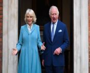 King Charles specifically asked to meet with cancer patients and their families on his return to public engagements, which will take place on Tuesday (30.04.24).
