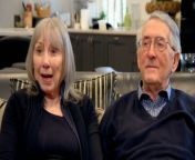 Man tells of dementia struggle before impressing with emotional performance for wifeSource: Channel 4