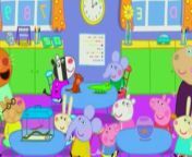 Peppa Pig S04E21 The Pet Competition from peppa contos soaker