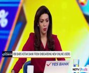Former RBI ED Explains RBI's Action Against Kotak Mahindra Bank | NDTV Profit from download free action game