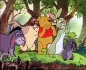 Winnie The Pooh Full Episodes) My Hero from winnie the pooh tigger and eeyore