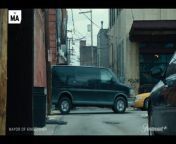 Mayor of Kingstown Season 3 Trailer HD - official trailer.