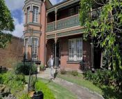 WATCH: Take a look inside Hamilton&#39;s historical Fettercairn mansion listed with a &#36;2.9 million guide with Colliers Residential Newcastle.