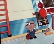 Danger Mouse Danger Mouse S06 E015 Beware of Mexicans Delivering Milk from wares mexico