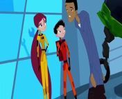 Grossology Grossology S01 E012 The Greatest Race Ever Crawled from grossology nelvana