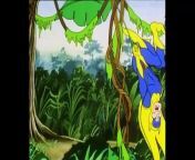 Bananaman (S03E09) - The Peril Of Ping Pong HD from my pong wop popy hot com www si