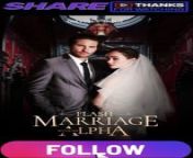 flash marriage with my alpha PART 1 from bangla movie love 2015 marriage