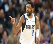 How Failure Fuels Kyrie's Basketball Ambitions & Growth from training division crowley tx