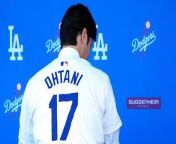 Dodgers vs. Nationals: Betting Odds & Pitcher Analysis from bd love pitcher sohel video imran com