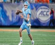 Is Drake Maye the Underrated Gem in This Year’s QB Class? from mostofa gems dawndoa
