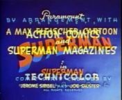 Superman 1The Mad Scientist from superman 2 film complet en