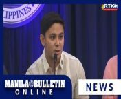 Department of Justice (DOJ) Assistant Secretary Mico Clavano said that government officials and employees cooperating with the International Criminal Court&#39;s (ICC&#39;s) probe into the previous administration&#39;s drug war may be held accountable for possibly violating Republic Act (RA) No. 6713 or the code of conduct of for public officials and employees.&#60;br/&#62;&#60;br/&#62;READ MORE: https://mb.com.ph/2024/4/24/gov-t-officials-working-with-icc-on-drug-war-probe-may-be-breaking-the-law-doj-official&#60;br/&#62;&#60;br/&#62;Subscribe to the Manila Bulletin Online channel! - https://www.youtube.com/TheManilaBulletin&#60;br/&#62;&#60;br/&#62;Visit our website at http://mb.com.ph&#60;br/&#62;Facebook: https://www.facebook.com/manilabulletin &#60;br/&#62;Twitter: https://www.twitter.com/manila_bulletin&#60;br/&#62;Instagram: https://instagram.com/manilabulletin&#60;br/&#62;Tiktok: https://www.tiktok.com/@manilabulletin&#60;br/&#62;&#60;br/&#62;#ManilaBulletinOnline&#60;br/&#62;#ManilaBulletin&#60;br/&#62;#LatestNews&#60;br/&#62;