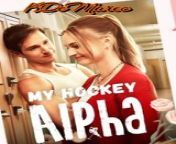 My Hockey Alpha (1) - Kim Channel from marvel comics wallpaper hd