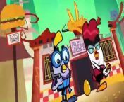 Chuck Chicken Chuck Chicken E019 – Chuck’s Apprentice A Mysterious Robbery from chicken stew dishes