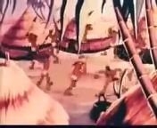 Banned Cartoon - Jungle Jitters (1938) from the jungle book mowgli
