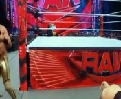 WWE 24 April 2024 Roman Reigns Returns With Usos Challenge _ Destroy Solo Sikao New Bloodline Chief from ØµØ¨ÙŠØ§ Ø¨ÙŠØ´