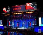 New England Patriots Prepare for the 2024 NFL Draft _ All Access
