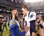 Former Chargers DB Eric Weddle Ranks 15th on PFF's All-Decade List from ranks po