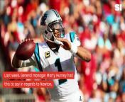 Panthers Expected to Release Cam Newton from ww vumika cam