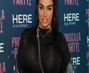 Katie Price urges she wants to get ‘healthy’ again and has yet another cosmetic procedure planned from khan como again movie