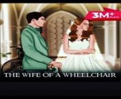 The Wife of a WheelChair Ep30-33 - Reels Short from pelicula animada un jefe en girls video 爬