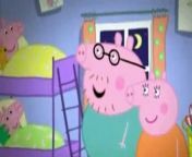 Peppa Pig Season 3 Episode 30 Sun, Sea And Snow from peppa wutz peppa piggy in the middle