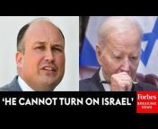 On “Forbes Newsroom,” Rep. Nick Langworthy (R-NY) was asked if he’s spoken to Education Sec. Miguel Cardona about the Anti-Israel college protests and President Biden’s response to the protests.&#60;br/&#62;&#60;br/&#62;&#60;br/&#62;Fuel your success with Forbes. Gain unlimited access to premium journalism, including breaking news, groundbreaking in-depth reported stories, daily digests and more. Plus, members get a front-row seat at members-only events with leading thinkers and doers, access to premium video that can help you get ahead, an ad-light experience, early access to select products including NFT drops and more:&#60;br/&#62;&#60;br/&#62;https://account.forbes.com/membership/?utm_source=youtube&amp;utm_medium=display&amp;utm_campaign=growth_non-sub_paid_subscribe_ytdescript&#60;br/&#62;&#60;br/&#62;&#60;br/&#62;Stay Connected&#60;br/&#62;Forbes on Facebook: http://fb.com/forbes&#60;br/&#62;Forbes Video on Twitter: http://www.twitter.com/forbes&#60;br/&#62;Forbes Video on Instagram: http://instagram.com/forbes&#60;br/&#62;More From Forbes:http://forbes.com