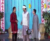 New Punjabi Stage Drama 2024 _ Ali Naz and Abid Charlie #comedy #comedyvideo #ne