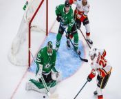 Dallas Stars Take 1-0 Lead in Unexpected Low-Scoring Game from bangla xvedios co