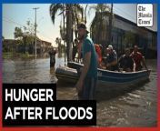 Tales of horror in flood-battered southern Brazil&#60;br/&#62;&#60;br/&#62;Rescue teams and residents navigate the flooded streets in Brazil&#39;s Porto Alegre after an unprecedented deluge hit the city. The rain has abated, but hundreds of municipalities are in ruins amid fears that food and drinking water may soon run out. &#60;br/&#62;&#60;br/&#62;Video by AFP&#60;br/&#62;&#60;br/&#62;Subscribe to The Manila Times Channel - https://tmt.ph/YTSubscribe &#60;br/&#62;&#60;br/&#62;Visit our website at https://www.manilatimes.net &#60;br/&#62;&#60;br/&#62;Follow us: &#60;br/&#62;Facebook - https://tmt.ph/facebook &#60;br/&#62;Instagram - https://tmt.ph/instagram &#60;br/&#62;Twitter - https://tmt.ph/twitter &#60;br/&#62;DailyMotion - https://tmt.ph/dailymotion &#60;br/&#62;&#60;br/&#62;Subscribe to our Digital Edition - https://tmt.ph/digital &#60;br/&#62;&#60;br/&#62;Check out our Podcasts: &#60;br/&#62;Spotify - https://tmt.ph/spotify &#60;br/&#62;Apple Podcasts - https://tmt.ph/applepodcasts &#60;br/&#62;Amazon Music - https://tmt.ph/amazonmusic &#60;br/&#62;Deezer: https://tmt.ph/deezer &#60;br/&#62;Tune In: https://tmt.ph/tunein&#60;br/&#62;&#60;br/&#62;#TheManilaTimes&#60;br/&#62;#tmtnews&#60;br/&#62;#brazil&#60;br/&#62;#brazilflood&#60;br/&#62;#portoalegre