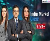 - #Sensex, #Nifty trade higher&#60;br/&#62;- Citi upgrades India to Overweight&#60;br/&#62;&#60;br/&#62;&#60;br/&#62;Niraj Shah and Tamanna Inamdar dissect key market trends and explore what&#39;s to come tomorrow. #NDTVProfitLive #NDTVProfitMarkets&#60;br/&#62;&#60;br/&#62;