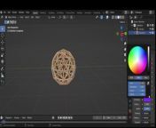 Welcome to our channel &#60;br/&#62;&#60;br/&#62;In this tutorial we learn how to add Bloom on objects in Blender&#60;br/&#62;&#60;br/&#62;Follow us on&#60;br/&#62;Facebook:- Deak 3D&#60;br/&#62;YouTube:- Deak 3D &#60;br/&#62;
