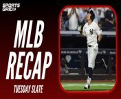 NY Yankees Dominate Astros in MLB Midweek Showdown from the knickerbocker hotel new york