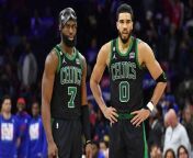 Boston Celtics and Bruins Dominate: Game Insights & Predictions from mom son real video ma chele