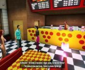 GTA Stories Ch 12- The Other Side of the Entertainment World (GTA Vice City Game Movie Sub Ind_Full-HD from java games gta nokia