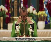 Jesus Thirsts: The Miracle of the Eucharist&#60;br/&#62;https://www.filmaffinity.com/es/film170615.html