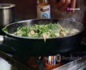 white sauce pasta making from chandramallika video mp4p4xv ai