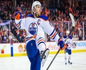 Exploring Why the Edmonton Oilers Underperform Annually from positive ab