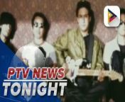 Eraserheads to hold concert tour in U.S., Canada, and Dubai&#60;br/&#62;
