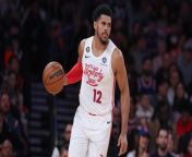 Sixers Strive for Victory in Crucial Game 6 vs. Knicks from china school six hindi