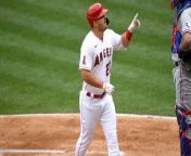 Mike Trout's Health Woes: Can He Bounce Back in Baseball? from badd angel doll